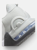 Чоловічі кросівки Nike Air Max Alpha Trainer 5 White / Orange DM0829-103