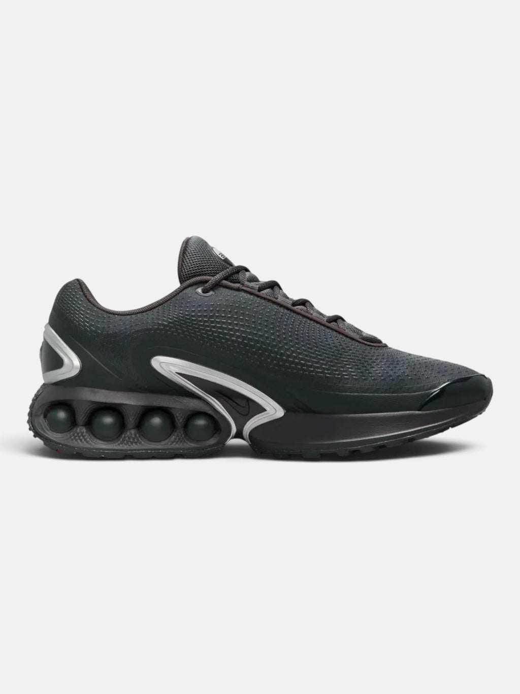 Чоловічі кросівки Nike Air Max Dn Grey / Black DV3337-202