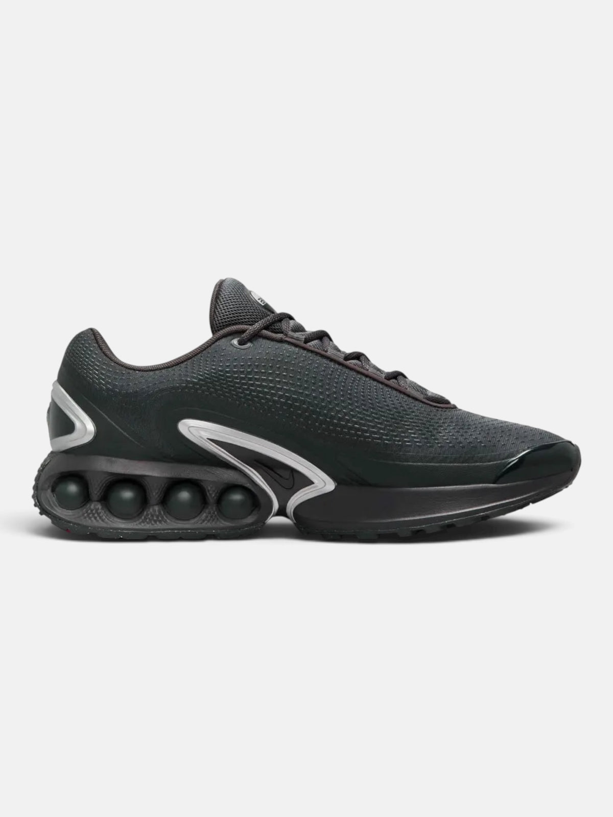 Чоловічі кросівки Nike Air Max Dn Grey / Black DV3337-202
