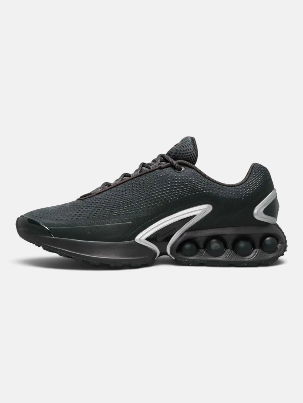 Чоловічі кросівки Nike Air Max Dn Grey / Black DV3337-202