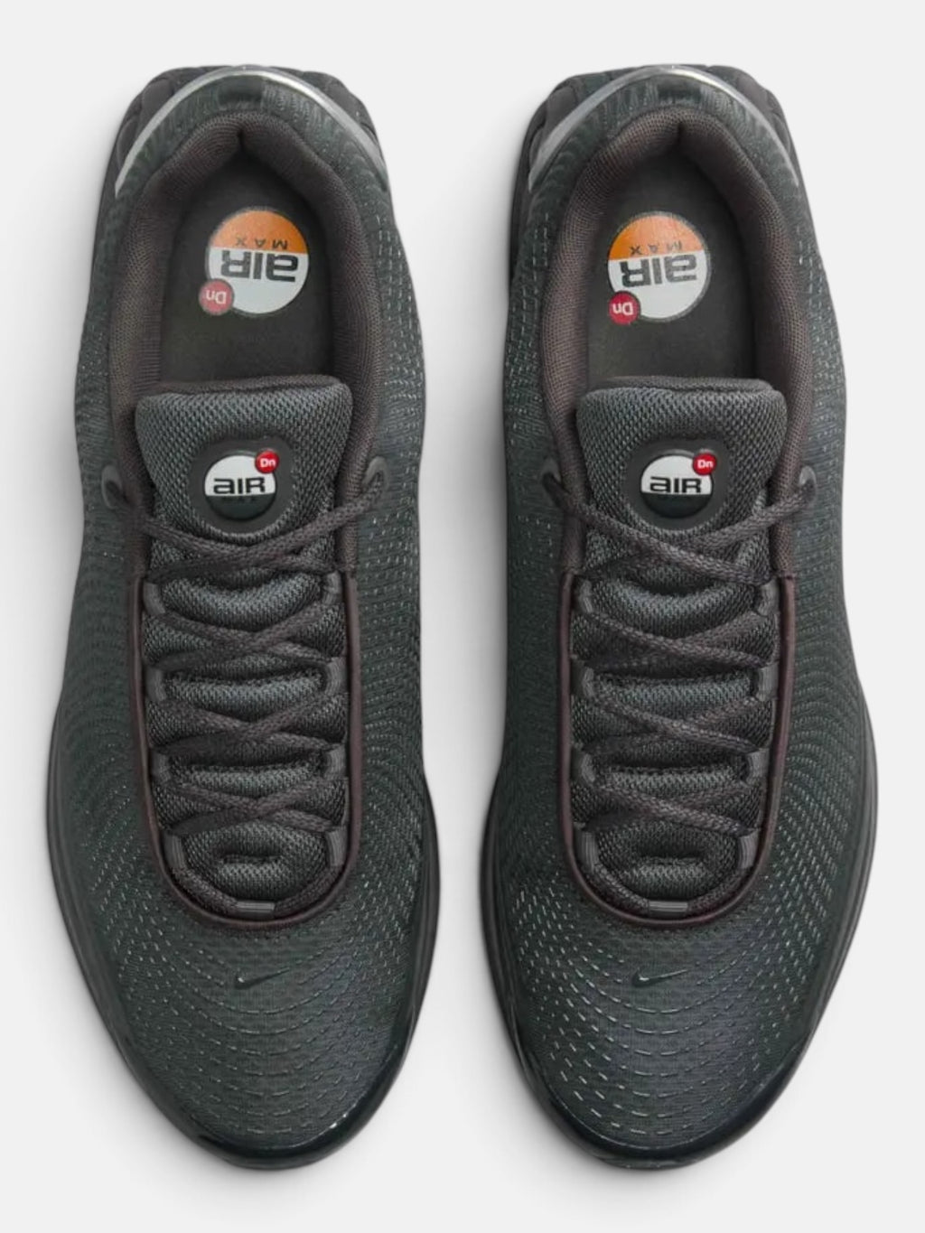Чоловічі кросівки Nike Air Max Dn Grey / Black DV3337-202