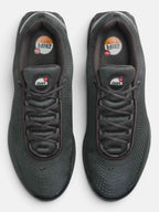 Чоловічі кросівки Nike Air Max Dn Grey / Black DV3337-202