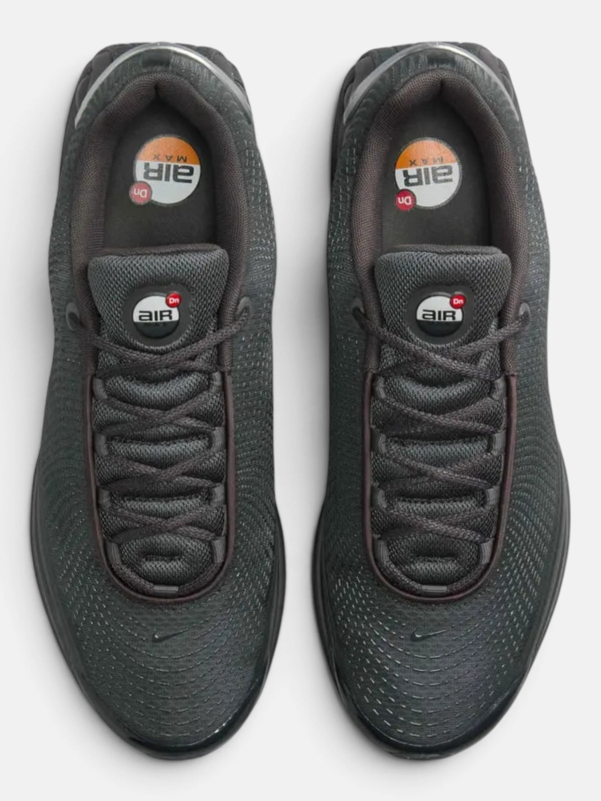 Чоловічі кросівки Nike Air Max Dn Grey / Black DV3337-202