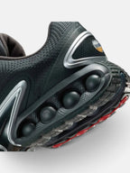 Чоловічі кросівки Nike Air Max Dn Grey / Black DV3337-202