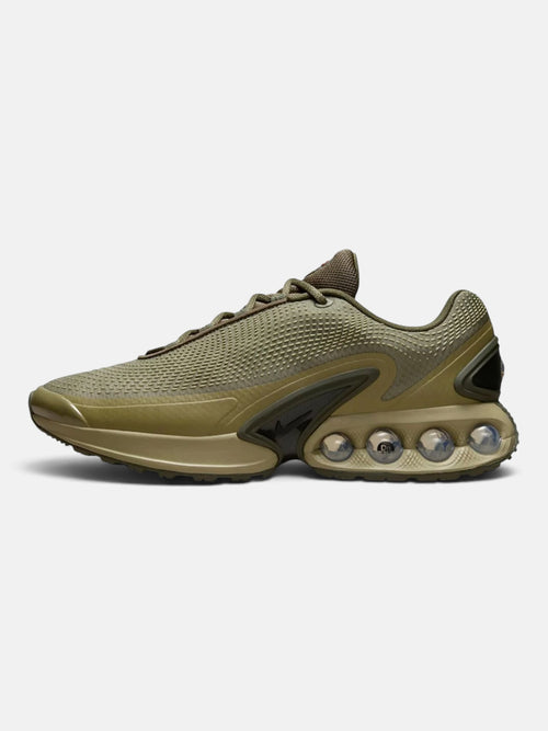 Чоловічі кросівки Nike Air Max Dn Neutral Olive DV3337-201