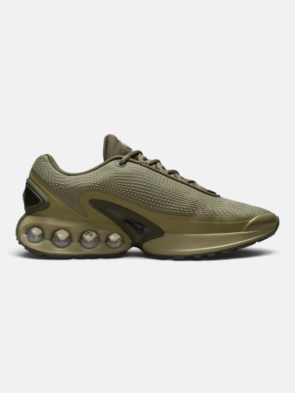 Чоловічі кросівки Nike Air Max Dn Neutral Olive DV3337-201