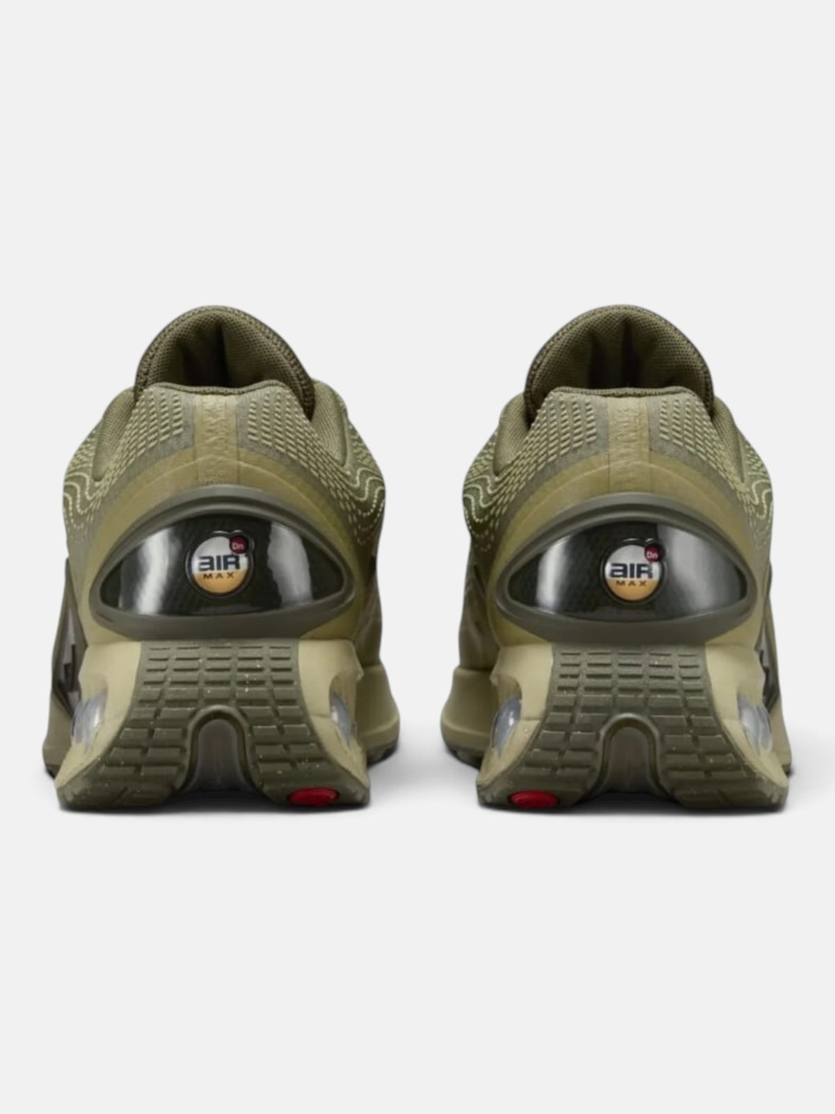 Чоловічі кросівки Nike Air Max Dn Neutral Olive DV3337-201