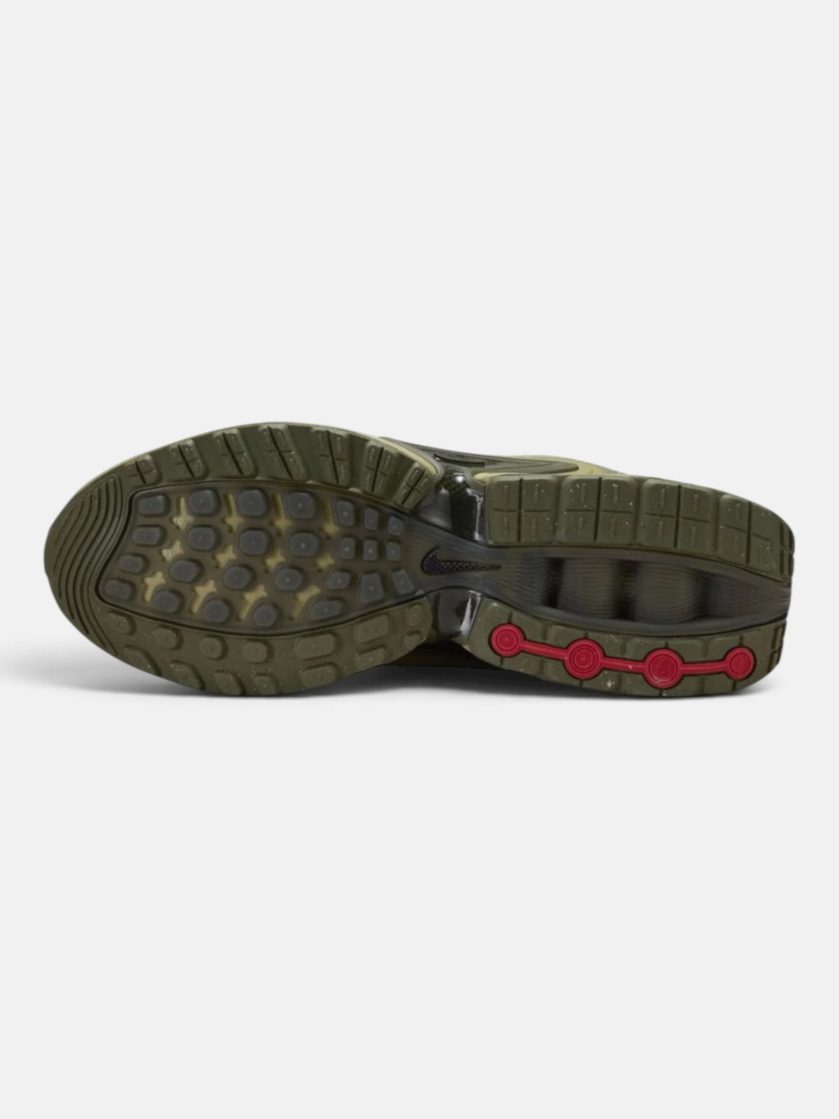 Чоловічі кросівки Nike Air Max Dn Neutral Olive DV3337-201