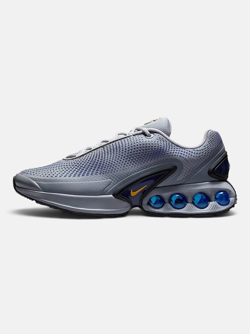 Чоловічі кросівки Nike Air Max Dn Grey / Blue DV3337-017