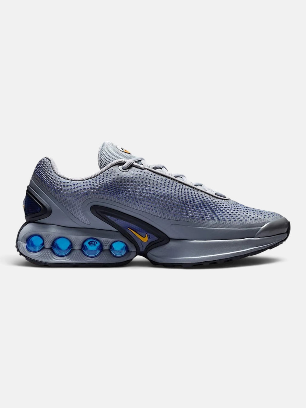 Чоловічі кросівки Nike Air Max Dn Grey / Blue DV3337-017