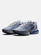 Чоловічі кросівки Nike Air Max Dn Grey / Blue DV3337-017