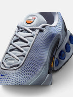 Чоловічі кросівки Nike Air Max Dn Grey / Blue DV3337-017