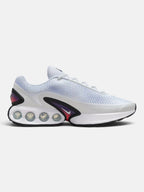 Чоловічі кросівки Nike Air Max Dn White / Black / Red DV3337-104