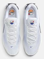 Чоловічі кросівки Nike Air Max Dn White / Black / Red DV3337-104