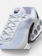 Чоловічі кросівки Nike Air Max Dn White / Black / Red DV3337-104