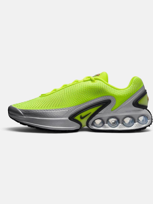 Чоловічі кросівки Nike Air Max Dn Green / Volt DV3337-700