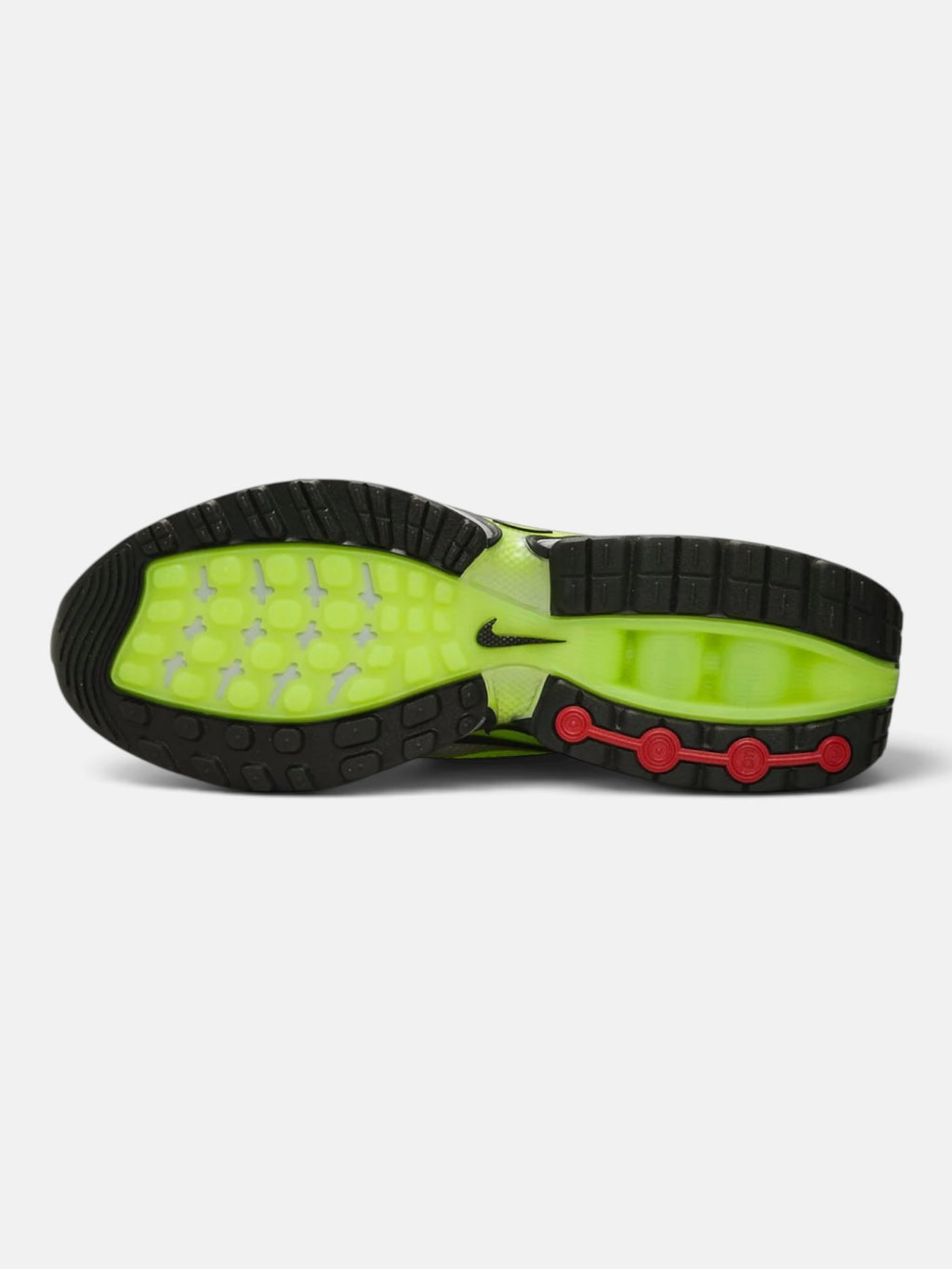 Чоловічі кросівки Nike Air Max Dn Green / Volt DV3337-700