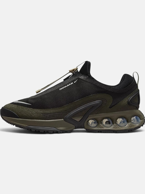 Чоловічі кросівки Nike Air Max Dn Black / Olive HQ8605-002
