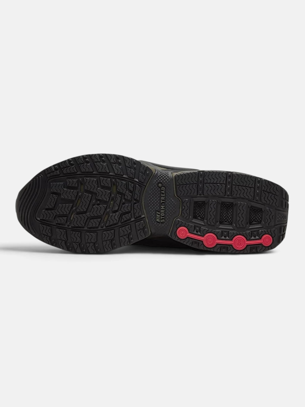 Чоловічі кросівки Nike Air Max Dn Black / Olive HQ8605-002