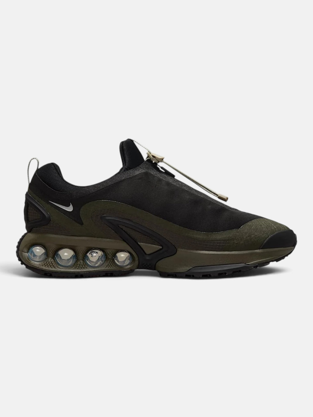 Чоловічі кросівки Nike Air Max Dn Black / Olive HQ8605-002