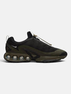 Чоловічі кросівки Nike Air Max Dn Black / Olive HQ8605-002