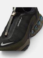 Чоловічі кросівки Nike Air Max Dn Black / Olive HQ8605-002