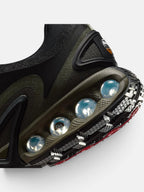 Чоловічі кросівки Nike Air Max Dn Black / Olive HQ8605-002