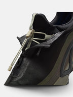 Чоловічі кросівки Nike Air Max Dn Black / Olive HQ8605-002