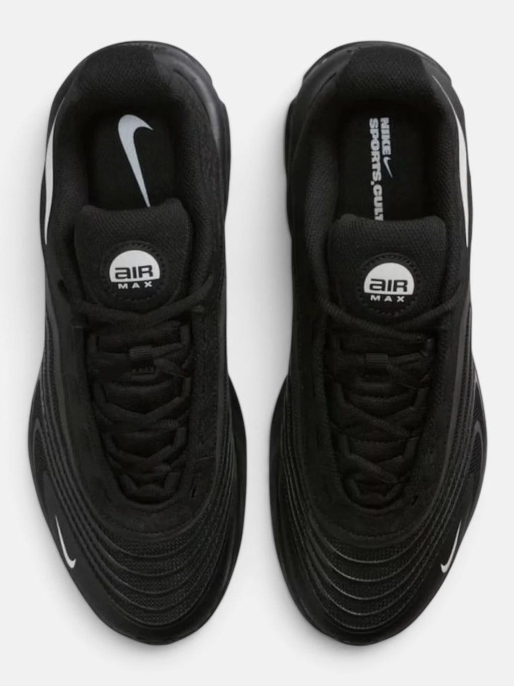Чоловічі кросівки Nike Air Max Fire Black IO4510-003