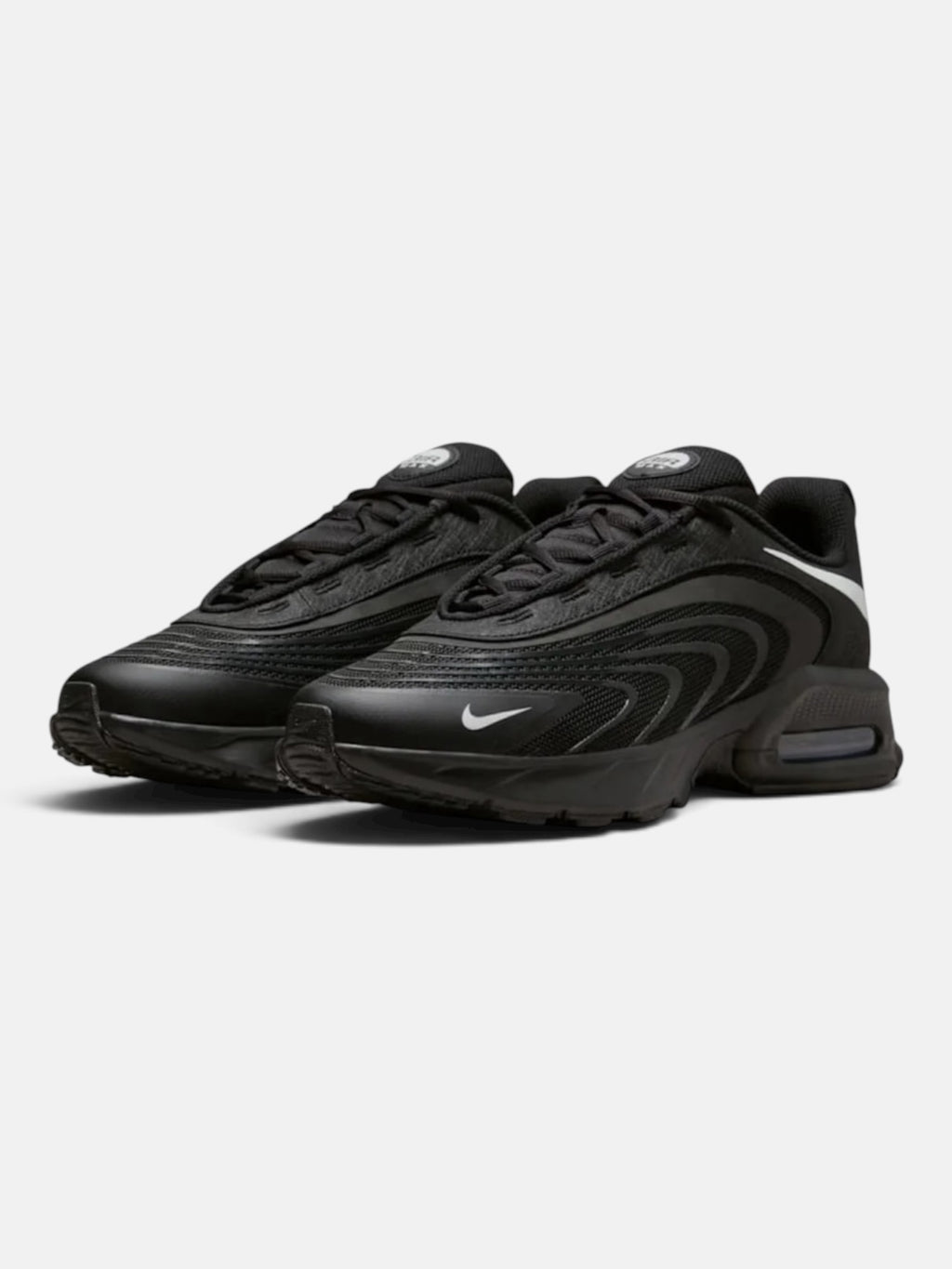Чоловічі кросівки Nike Air Max Fire Black IO4510-003