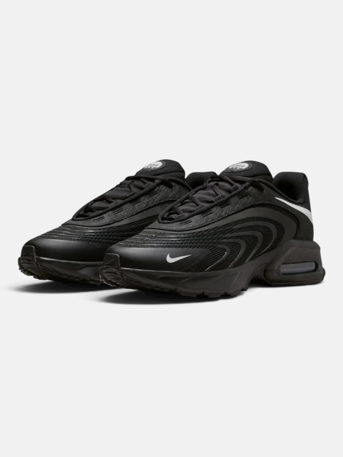 Чоловічі кросівки Nike Air Max Fire Black IO4510-003