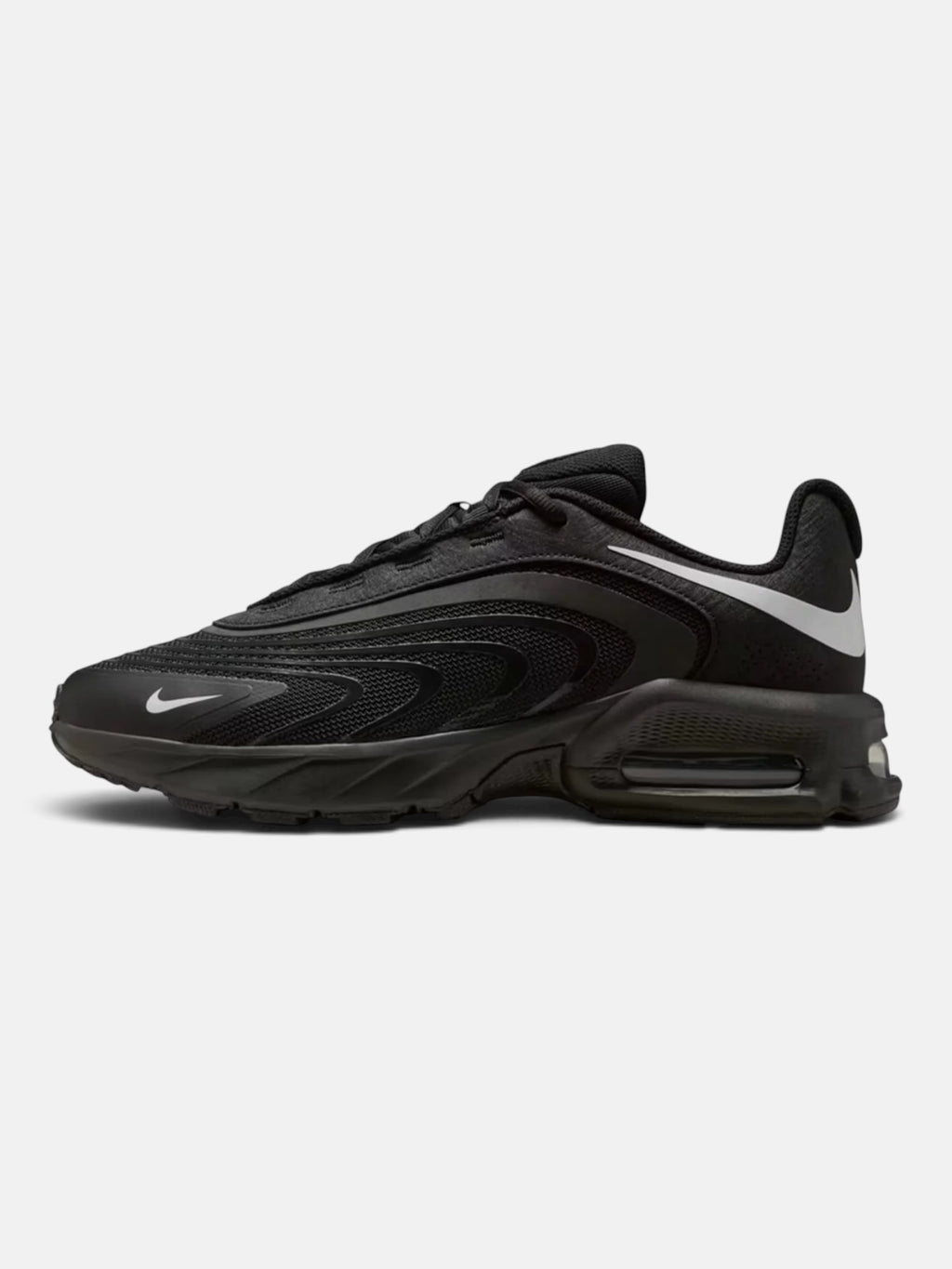 Чоловічі кросівки Nike Air Max Fire Black IO4510-003