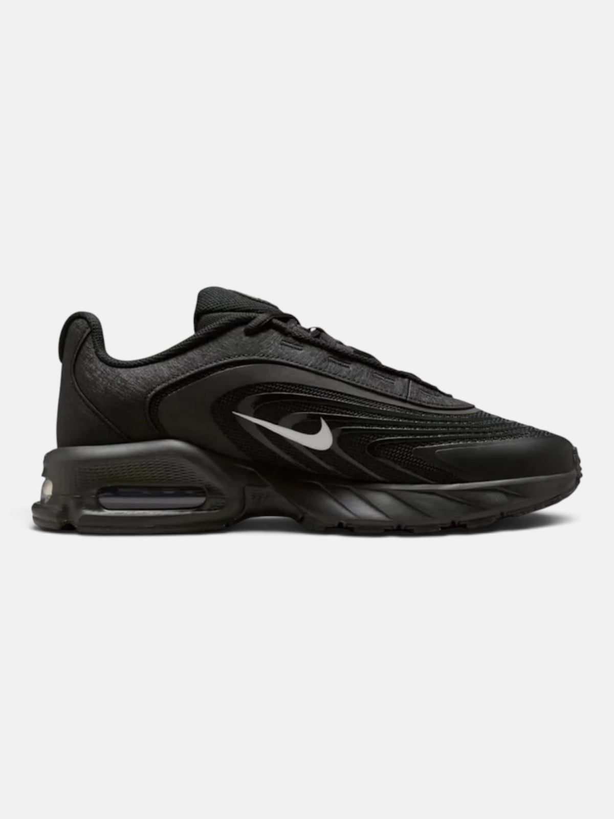 Чоловічі кросівки Nike Air Max Fire Black IO4510-003