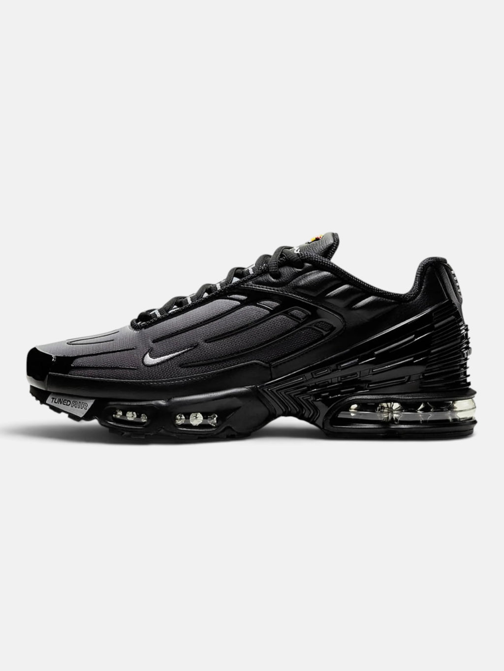 Чоловічі кросівки Nike Air Max Plus III Black CJ9684-002