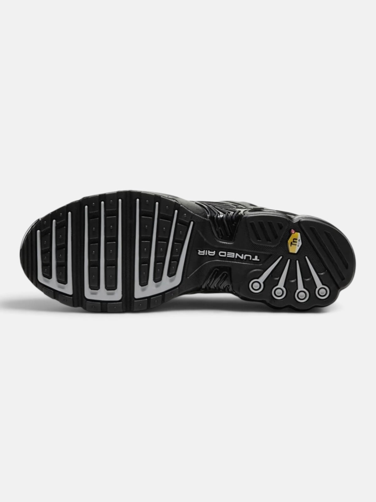 Чоловічі кросівки Nike Air Max Plus III Black CJ9684-002