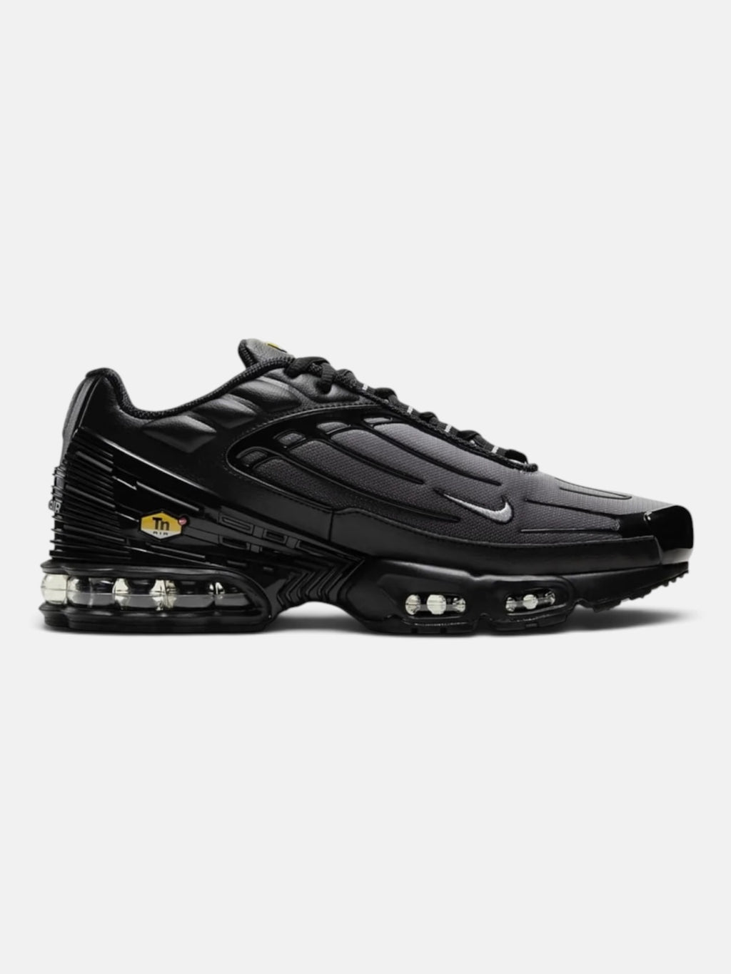 Чоловічі кросівки Nike Air Max Plus III Black CJ9684-002