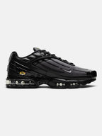 Чоловічі кросівки Nike Air Max Plus III Black CJ9684-002