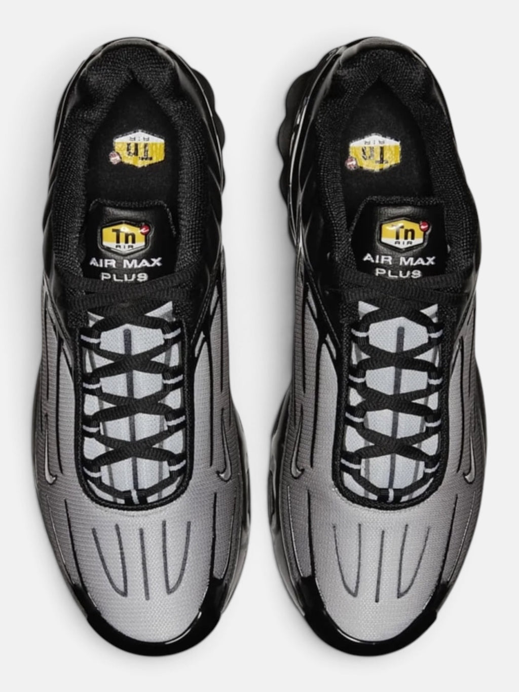 Чоловічі кросівки Nike Air Max Plus III Black CJ9684-002