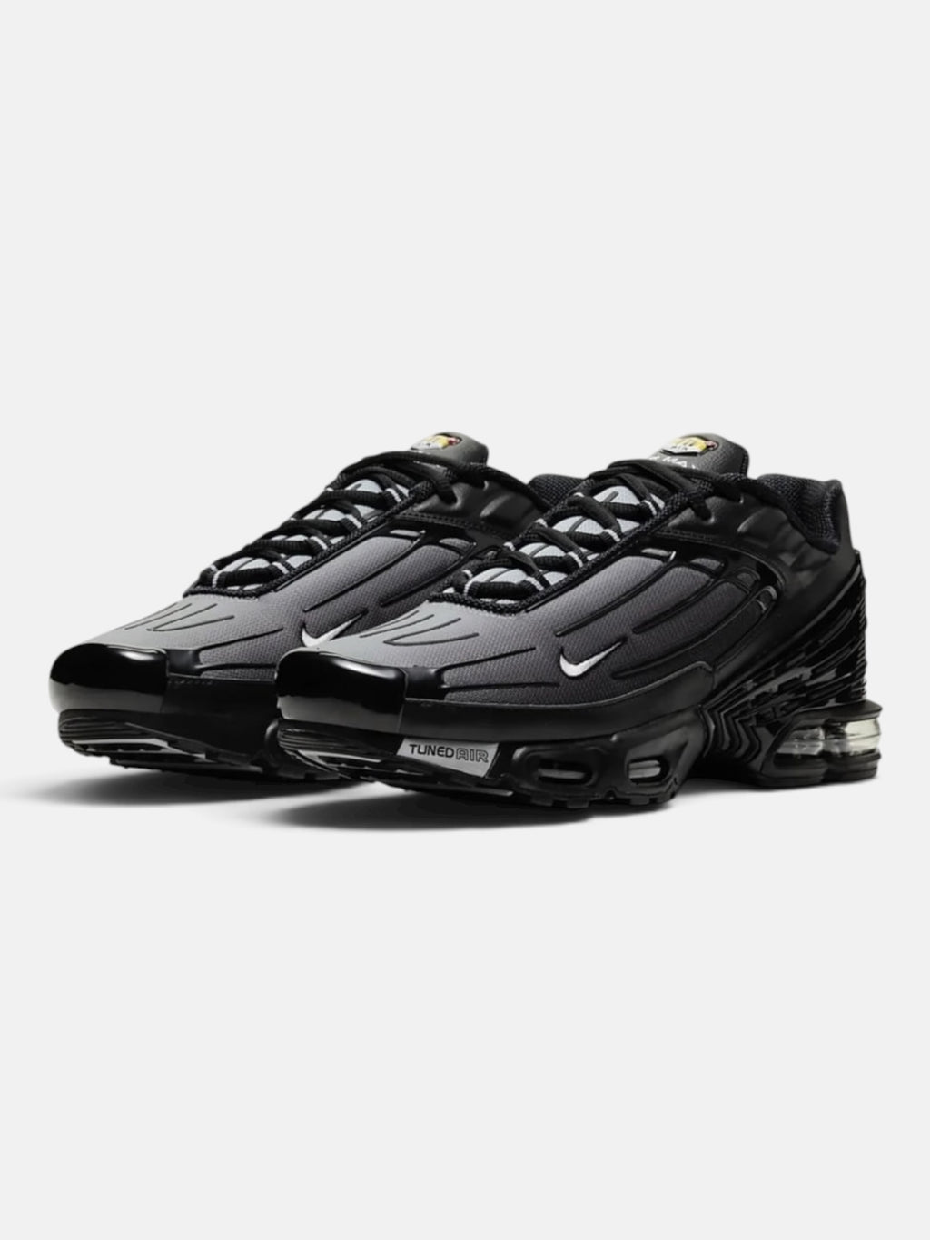 Чоловічі кросівки Nike Air Max Plus III Black CJ9684-002