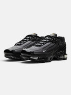 Чоловічі кросівки Nike Air Max Plus III Black CJ9684-002