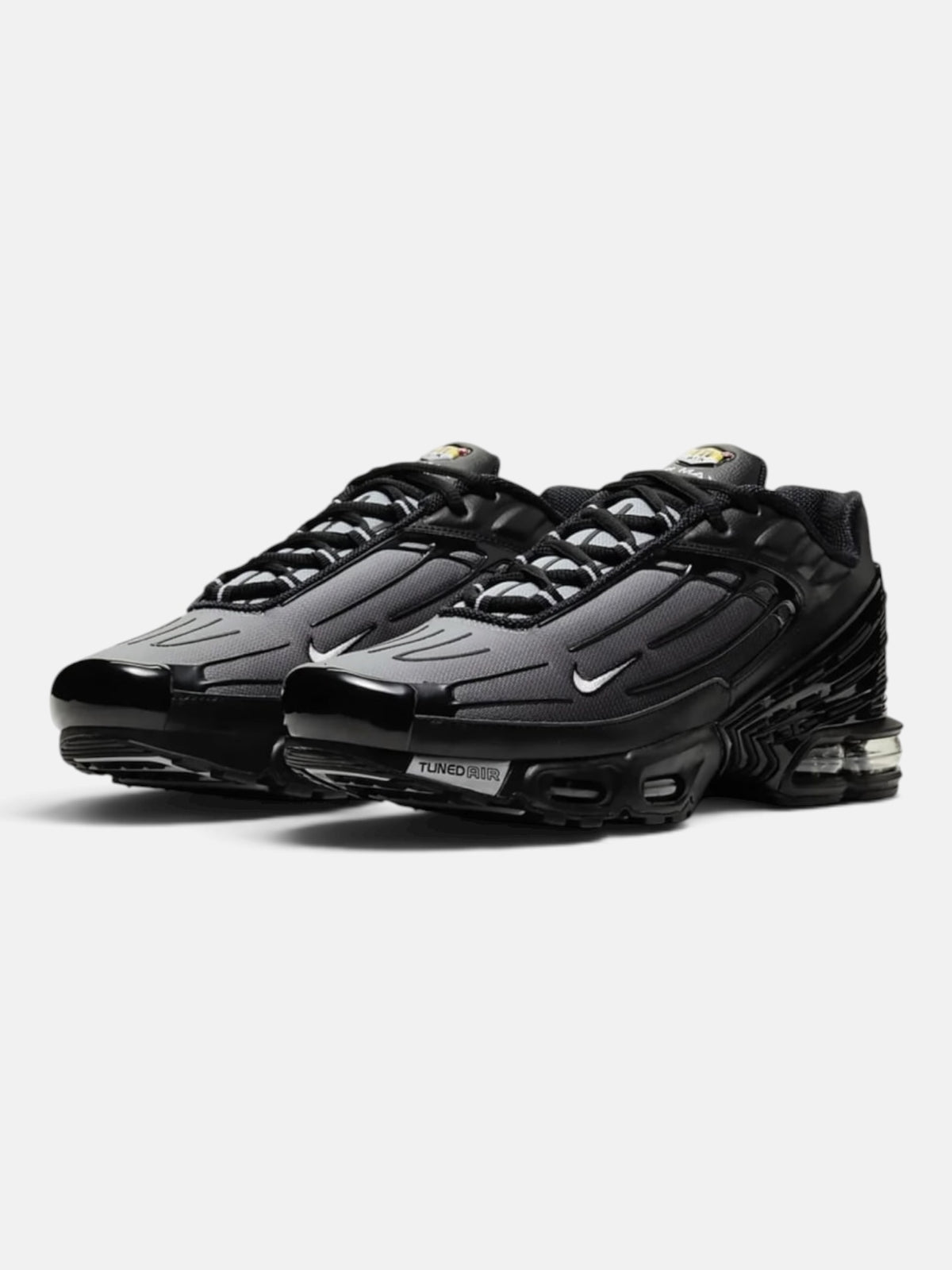 Чоловічі кросівки Nike Air Max Plus III Black CJ9684-002
