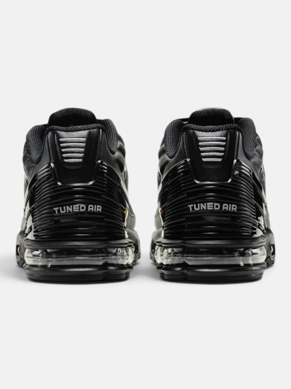 Чоловічі кросівки Nike Air Max Plus III Black CJ9684-002
