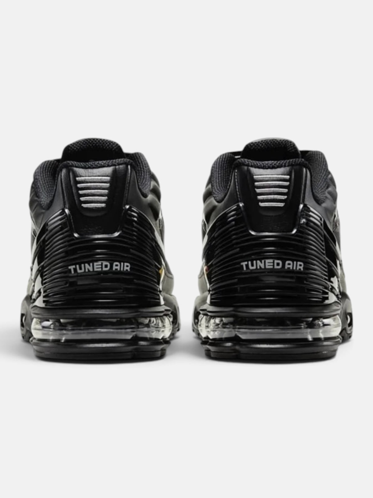 Чоловічі кросівки Nike Air Max Plus III Black CJ9684-002