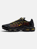 Чоловічі кросівки Nike Air Max Plus Black / Orange / Yellow IH4459-010
