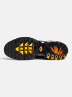 Чоловічі кросівки Nike Air Max Plus Black / Orange / Yellow IH4459-010