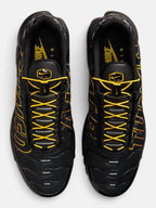 Чоловічі кросівки Nike Air Max Plus Black / Orange / Yellow IH4459-010