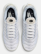 Чоловічі кросівки Nike Air Max Plus White / Light Blue FN7813-001