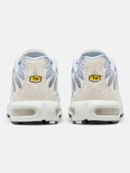 Чоловічі кросівки Nike Air Max Plus White / Light Blue FN7813-001