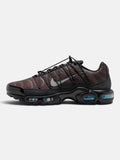 Чоловічі кросівки Nike Air Max Plus Utility Brown / Black FD0670-201