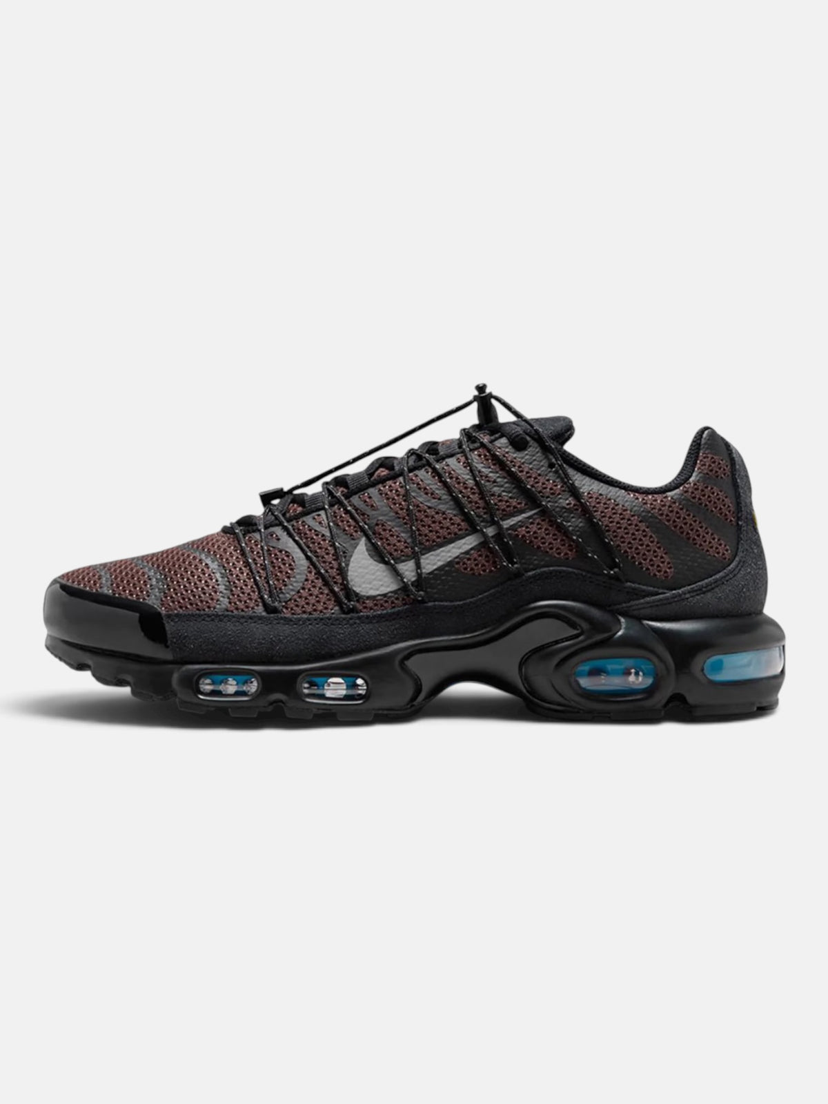 Чоловічі кросівки Nike Air Max Plus Utility Brown / Black FD0670-201